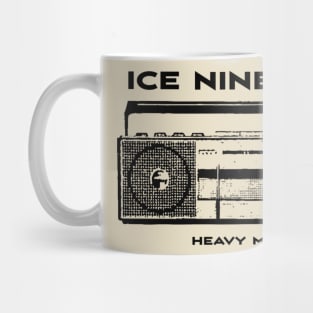 Ice Nine Kills Mug